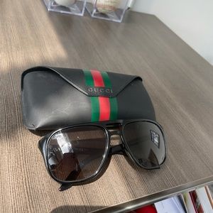 Gucci Sunglasses